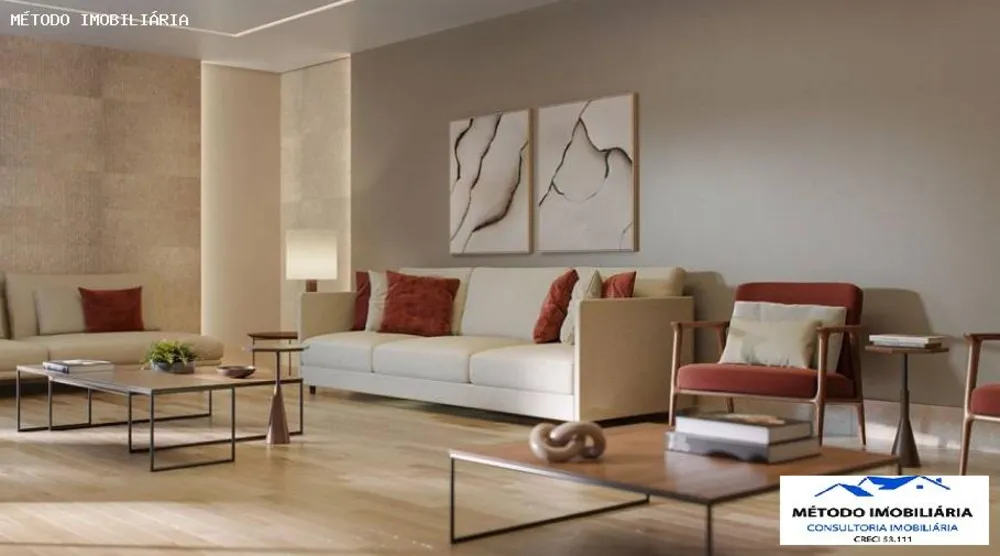 Apartamento, 2 quartos, 61 m² - Foto 11