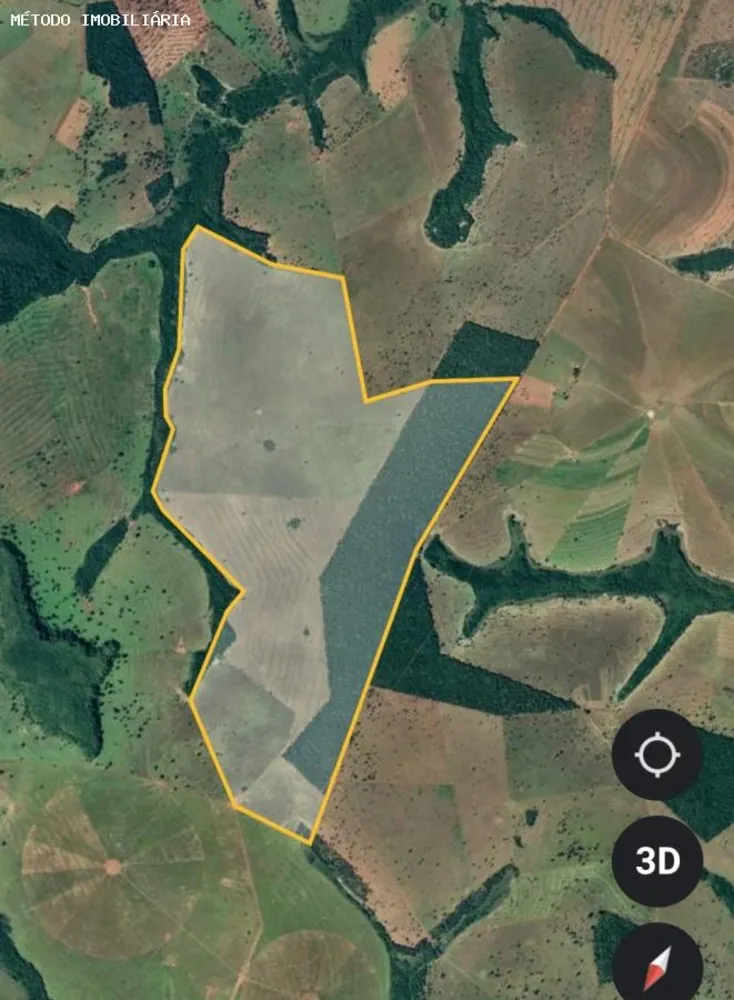 Fazenda, 288 hectares - Foto 12