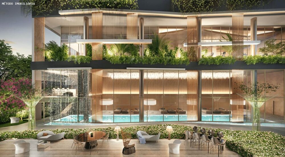 Casa, 4 quartos, 264 m² - Foto 2