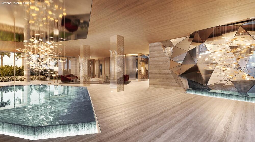 Casa, 4 quartos, 264 m² - Foto 4