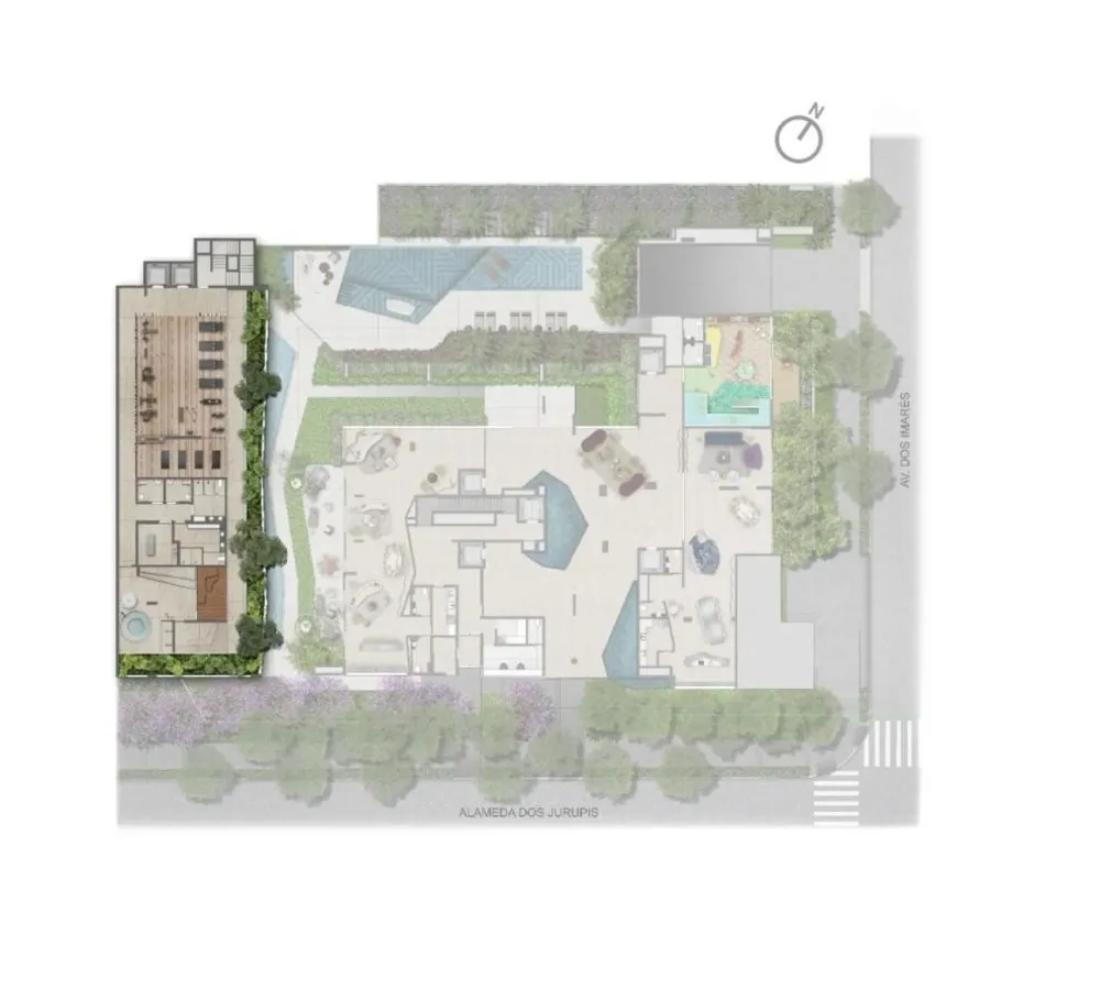 Casa, 4 quartos, 264 m² - Foto 15