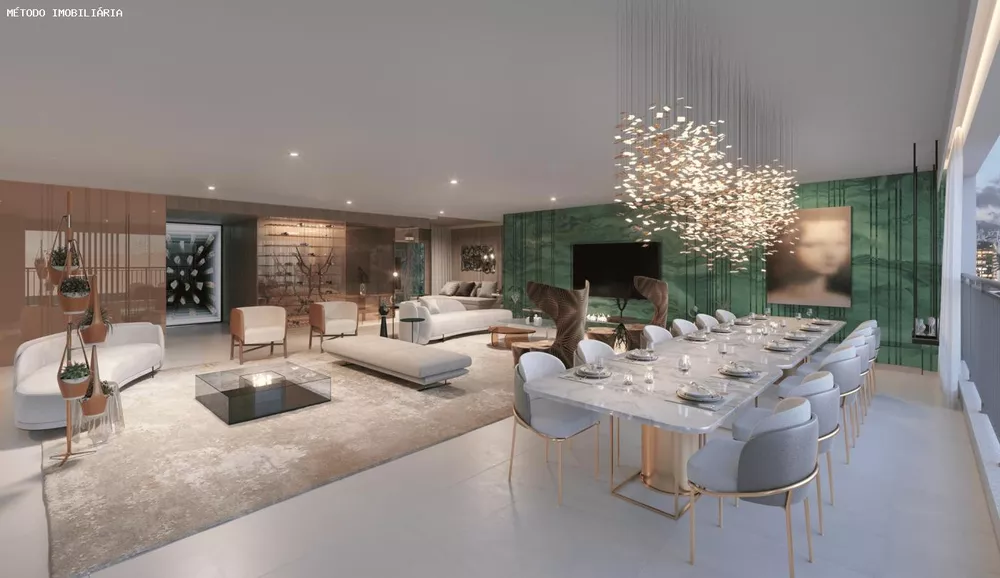 Casa, 4 quartos, 264 m² - Foto 4