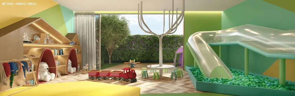 Casa, 4 quartos, 264 m² - Foto 8