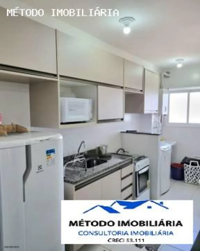 Apartamento, 2 quartos, 59 m² - Foto 9