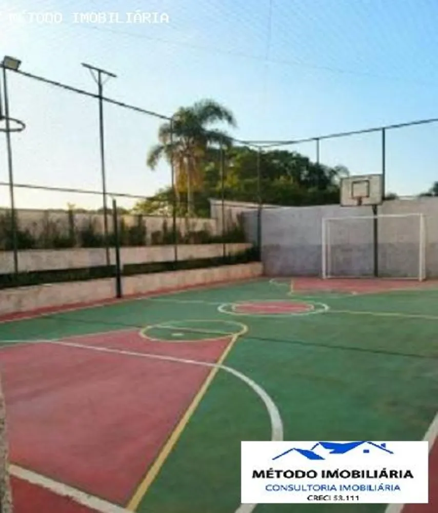 Apartamento, 2 quartos, 59 m² - Foto 10