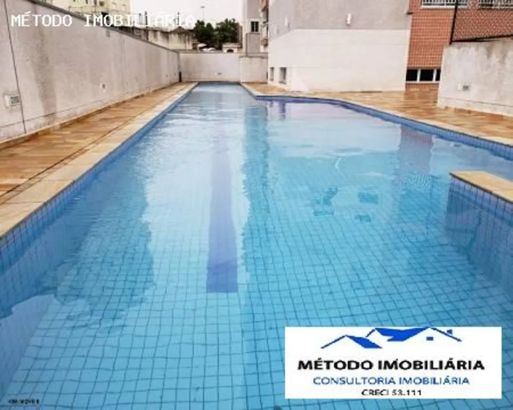 Apartamento, 2 quartos, 59 m² - Foto 7