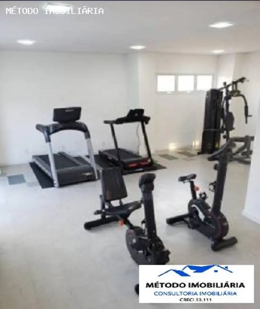 Apartamento, 2 quartos, 59 m² - Foto 11