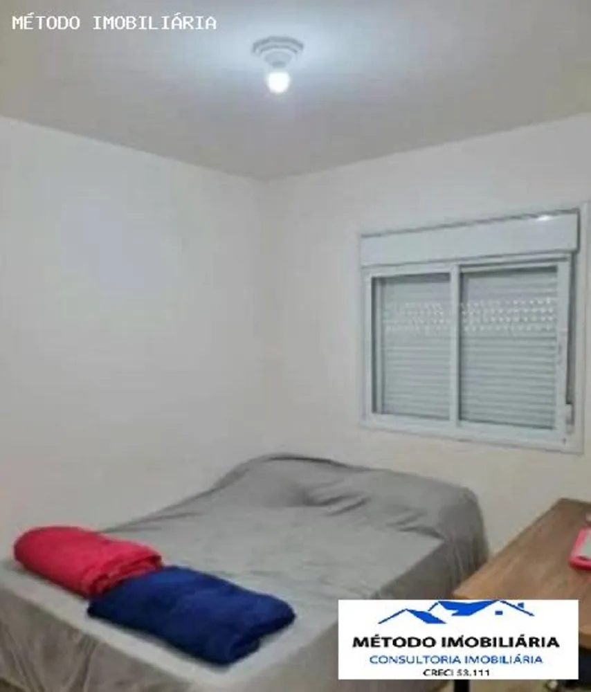 Apartamento, 2 quartos, 59 m² - Foto 3