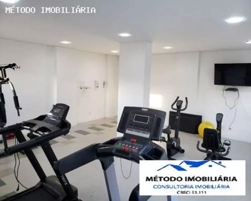 Apartamento, 2 quartos, 59 m² - Foto 3