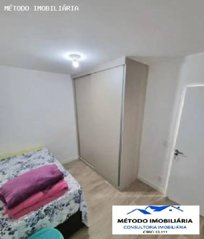 Apartamento, 2 quartos, 59 m² - Foto 2