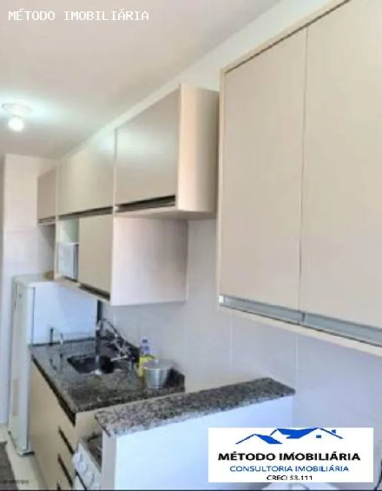 Apartamento, 2 quartos, 59 m² - Foto 4