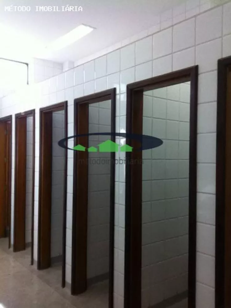 Prédio Inteiro, 3600 m² - Foto 9