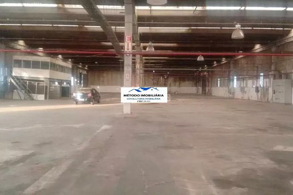 Depósito-Galpão, 3500 m² - Foto 14