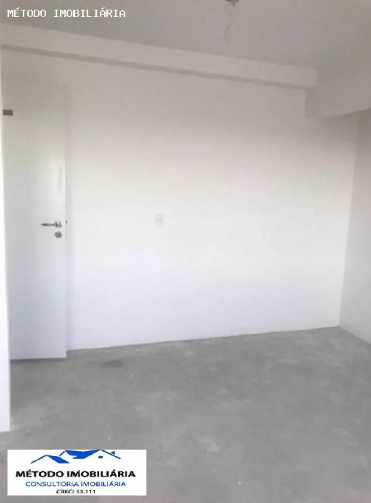 Apartamento à venda com 2 quartos, 47m² - Foto 4