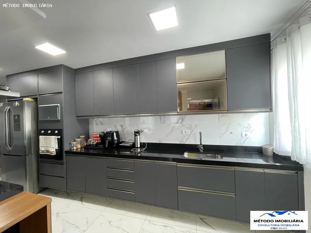 Sobrado, 3 quartos, 187 m² - Foto 7
