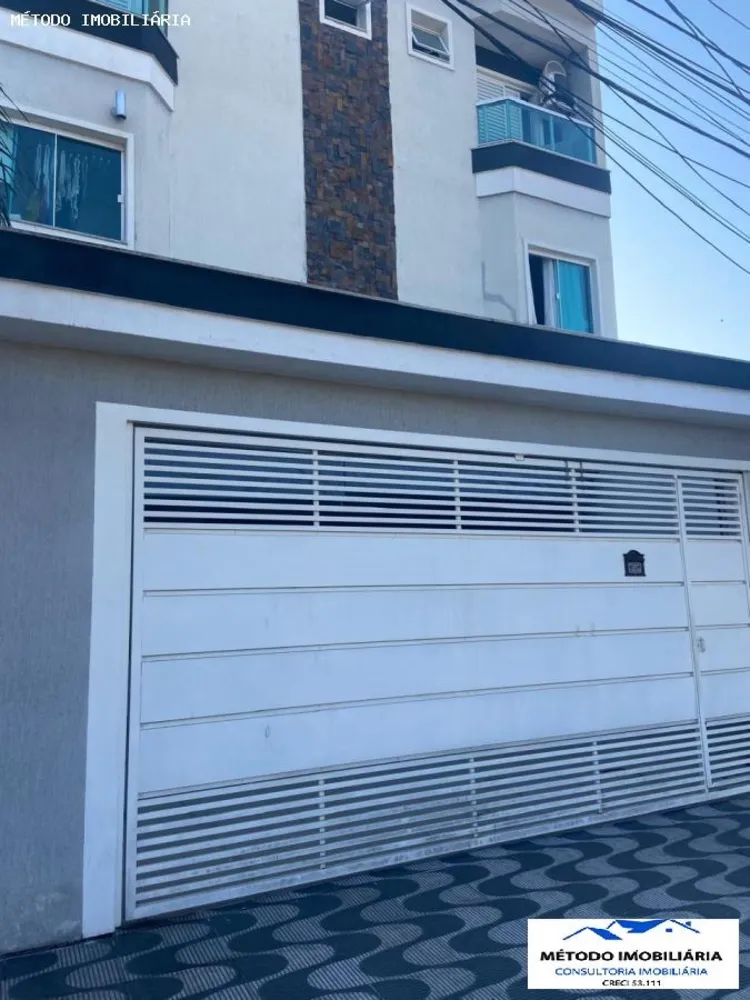 Sobrado, 3 quartos, 187 m² - Foto 1