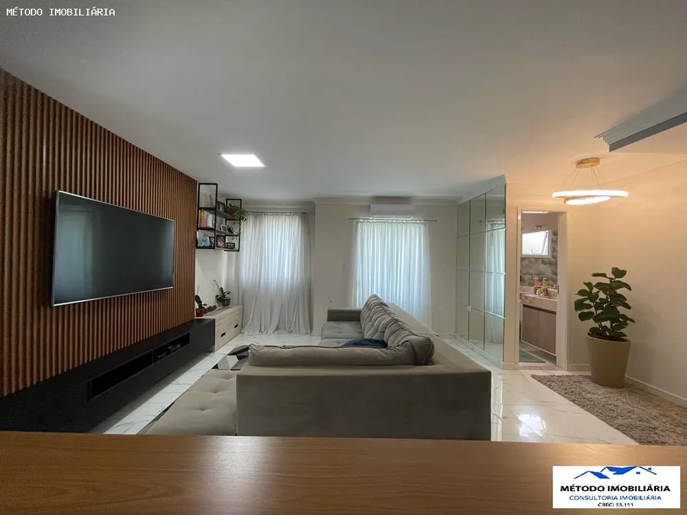 Sobrado, 3 quartos, 187 m² - Foto 4