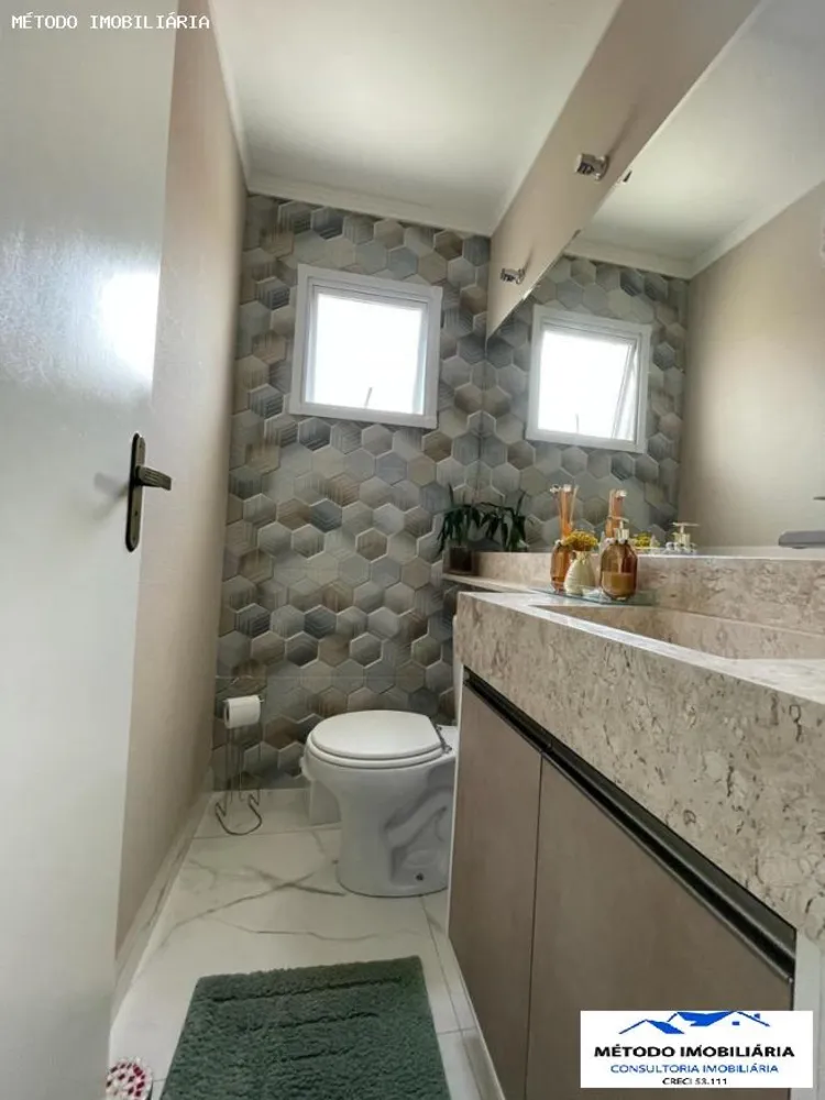 Sobrado, 3 quartos, 187 m² - Foto 8