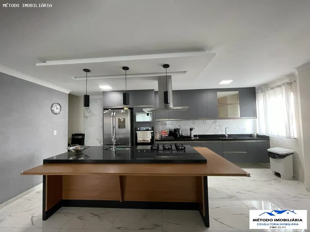 Sobrado, 3 quartos, 187 m² - Foto 6