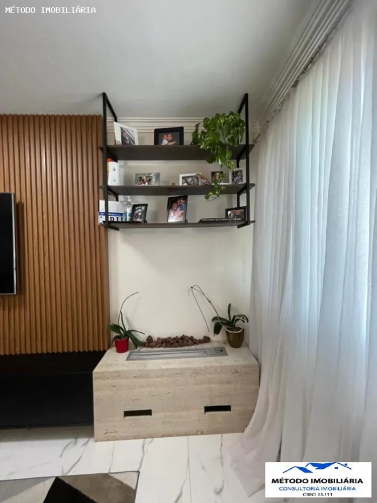 Sobrado, 3 quartos, 187 m² - Foto 5