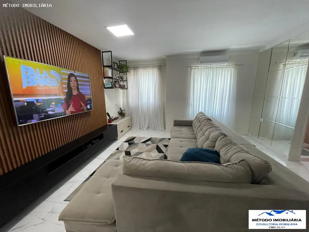 Sobrado, 3 quartos, 187 m² - Foto 3