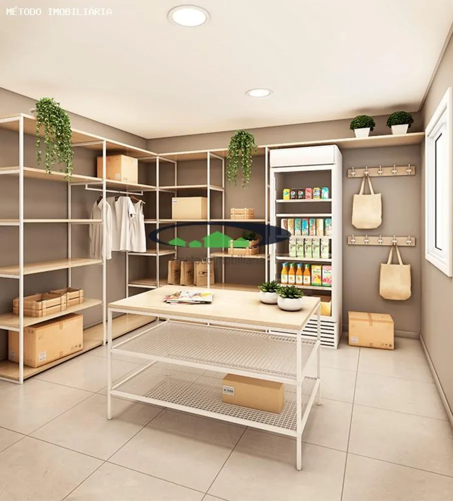 Apartamento, 3 quartos, 67 m² - Foto 8