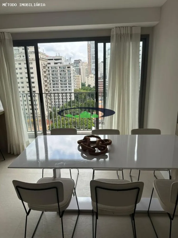 Apartamento, 2 quartos, 99 m² - Foto 11