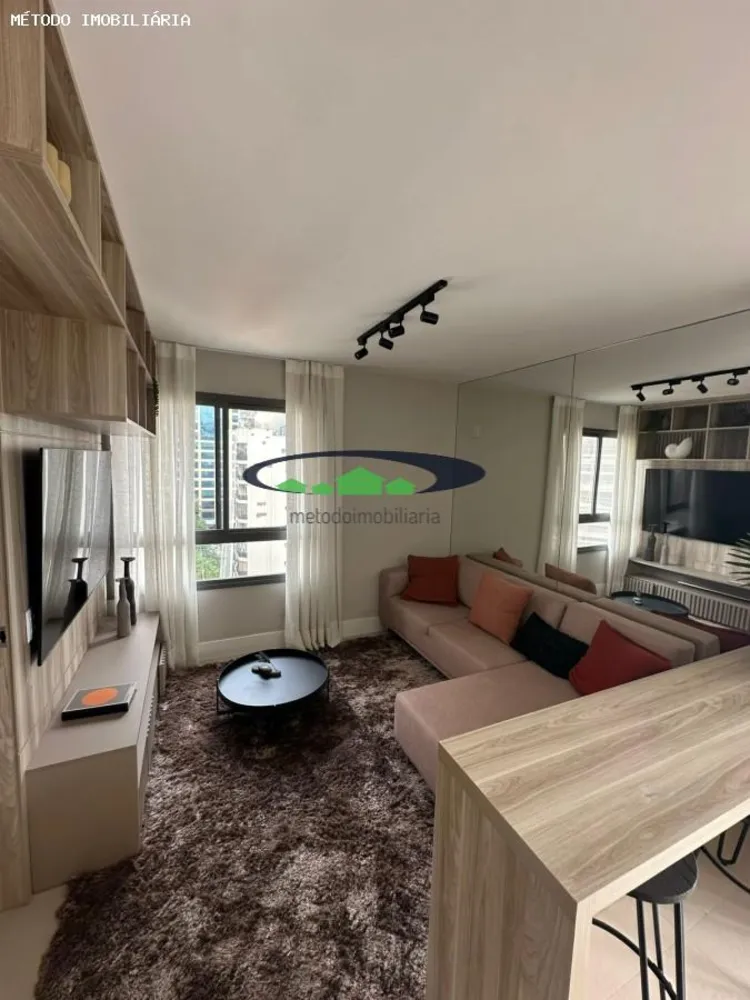 Apartamento, 2 quartos, 99 m² - Foto 10
