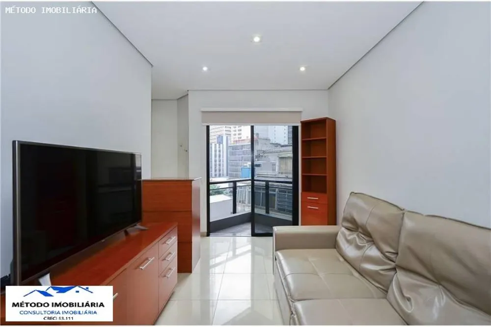 Apartamento, 1 quarto, 40 m² - Foto 5