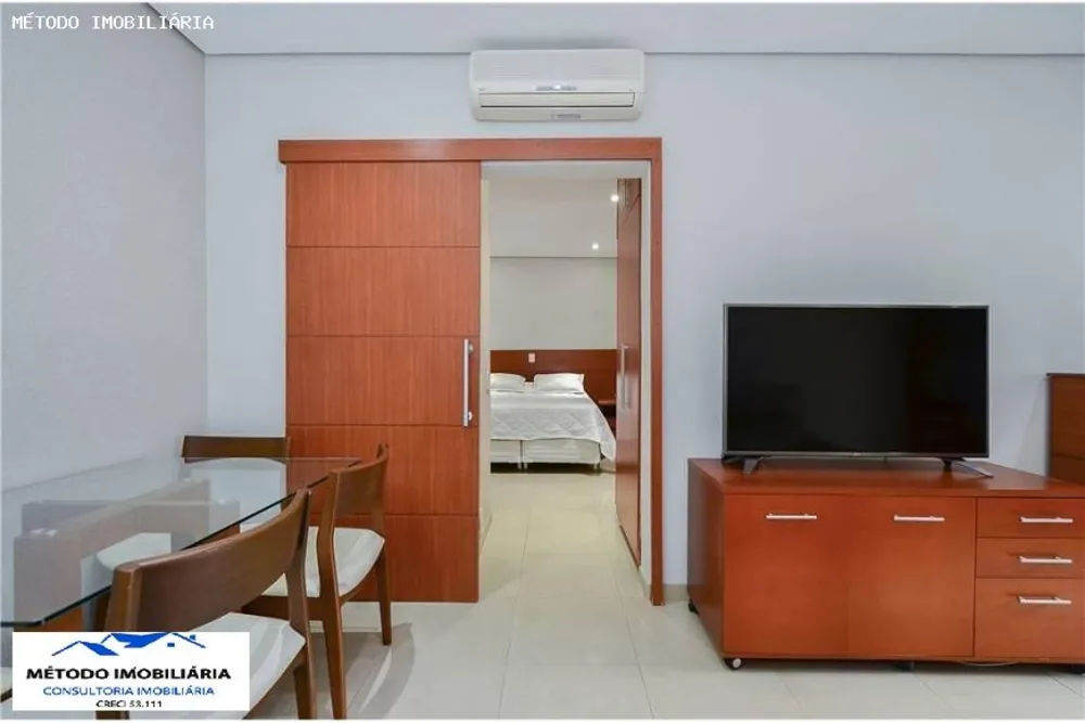 Apartamento, 1 quarto, 40 m² - Foto 9