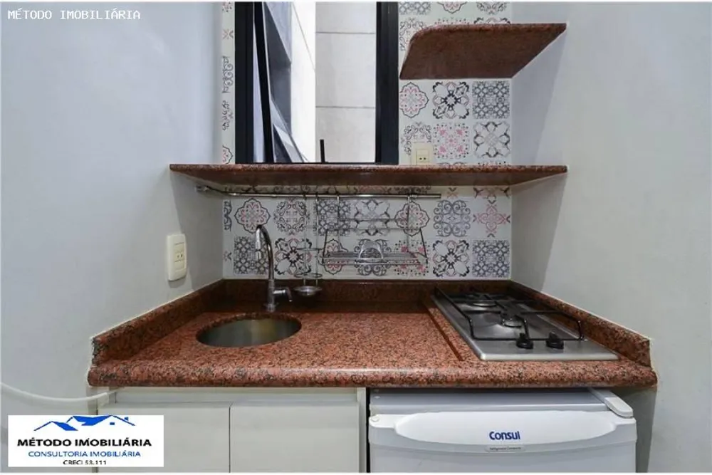 Apartamento, 1 quarto, 40 m² - Foto 11