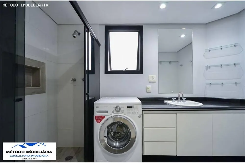 Apartamento, 1 quarto, 40 m² - Foto 12