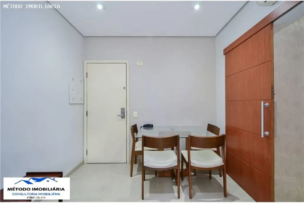 Apartamento, 1 quarto, 40 m² - Foto 2