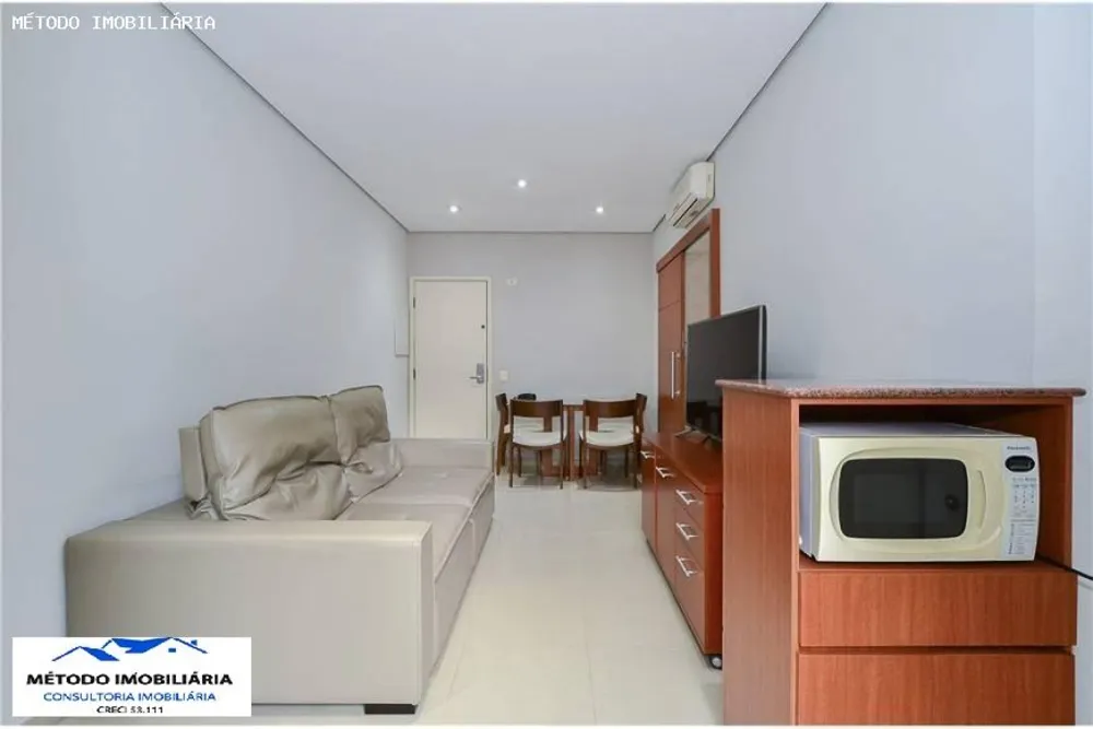 Apartamento, 1 quarto, 40 m² - Foto 1