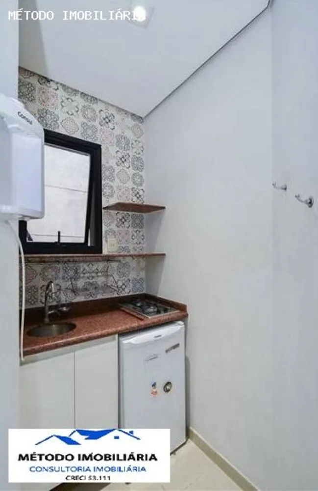 Apartamento, 1 quarto, 40 m² - Foto 3