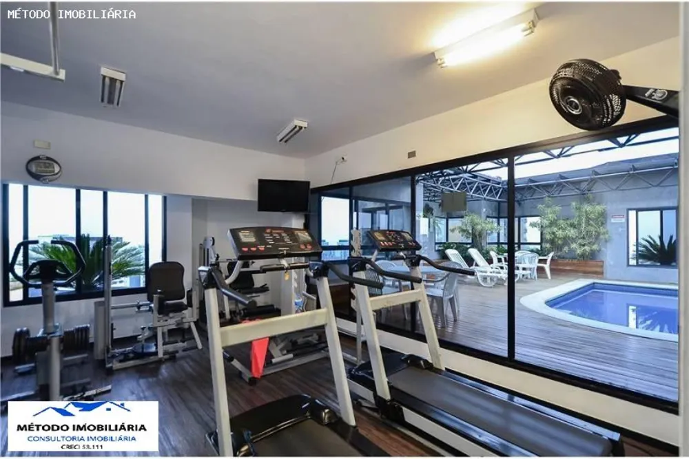 Apartamento, 1 quarto, 40 m² - Foto 10
