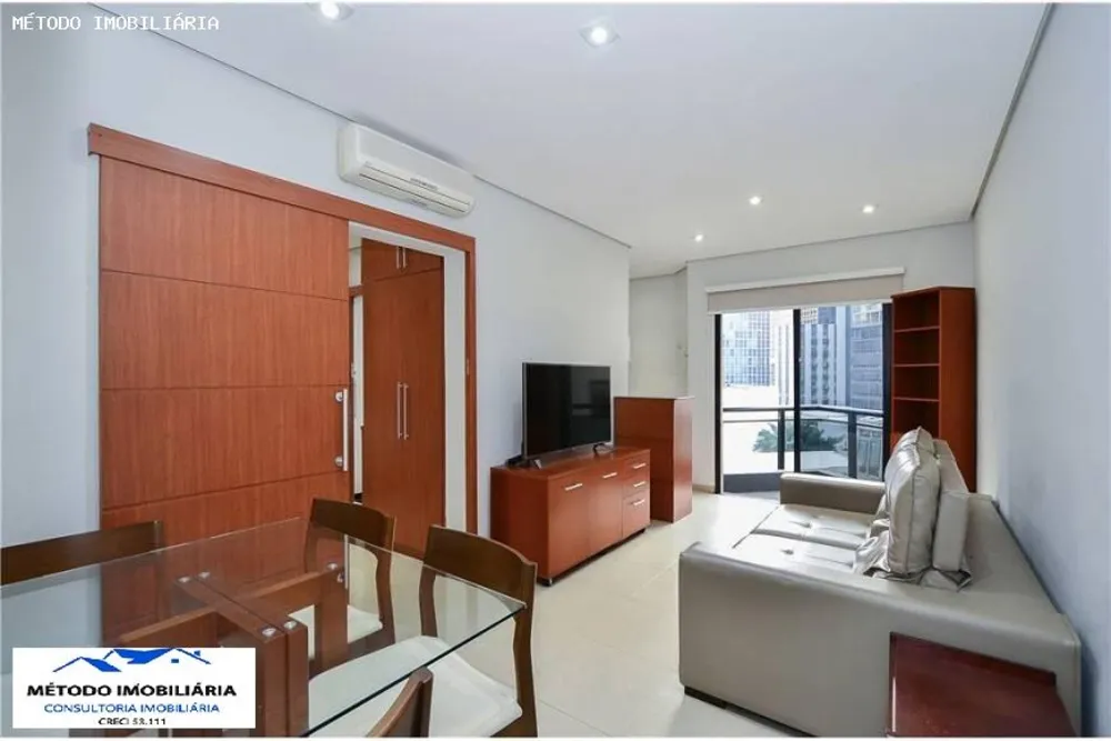 Apartamento, 1 quarto, 40 m² - Foto 4