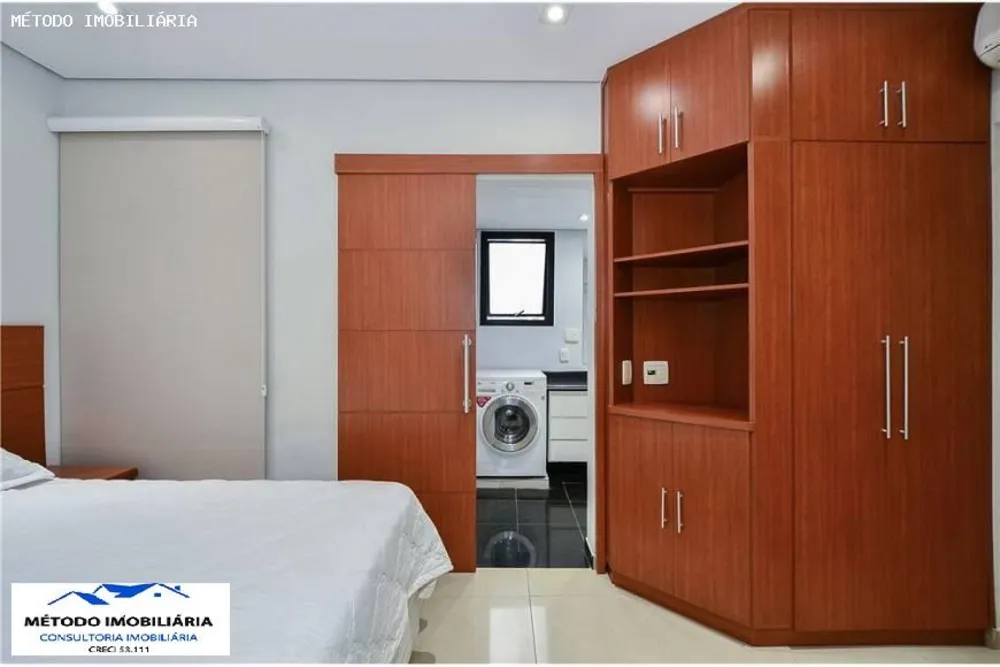 Apartamento, 1 quarto, 40 m² - Foto 7