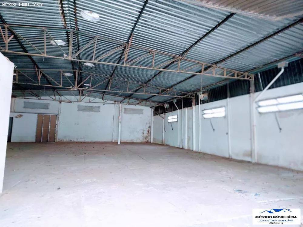 Depósito-Galpão, 326 m² - Foto 5