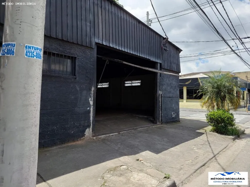 Depósito-Galpão, 326 m² - Foto 8