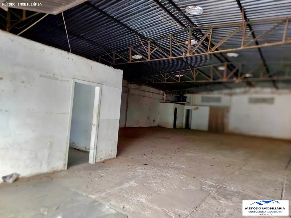 Depósito-Galpão, 326 m² - Foto 6