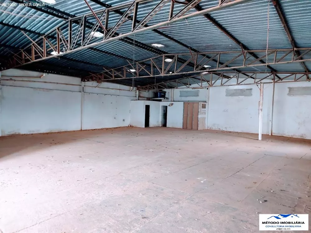 Depósito-Galpão, 326 m² - Foto 8