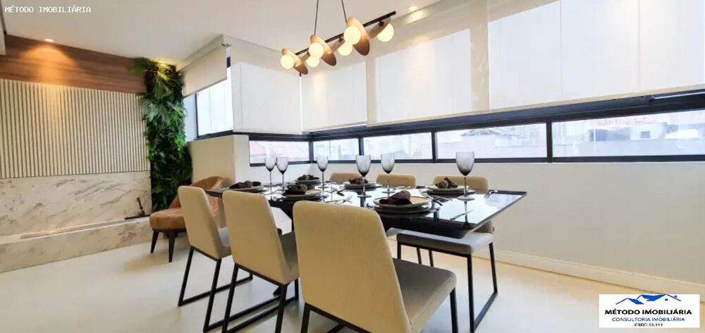 Apartamento, 3 quartos, 125 m² - Foto 3