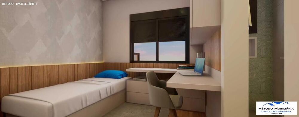 Apartamento, 3 quartos, 125 m² - Foto 4