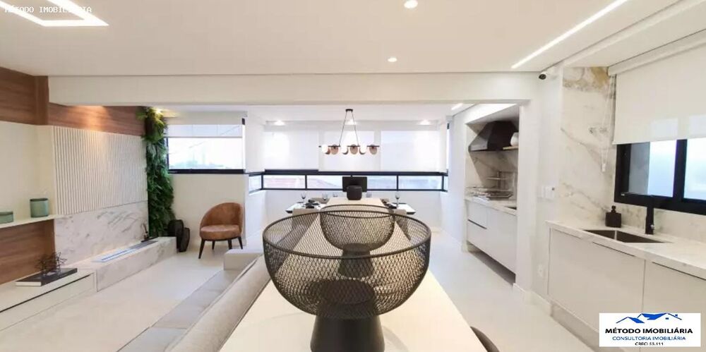 Apartamento, 3 quartos, 125 m² - Foto 2