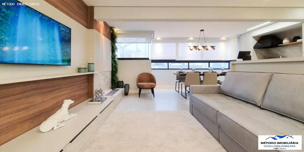 Apartamento, 3 quartos, 125 m² - Foto 10