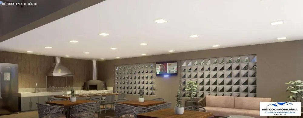 Apartamento, 3 quartos, 125 m² - Foto 9