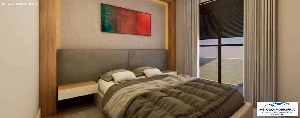 Apartamento, 3 quartos, 125 m² - Foto 5