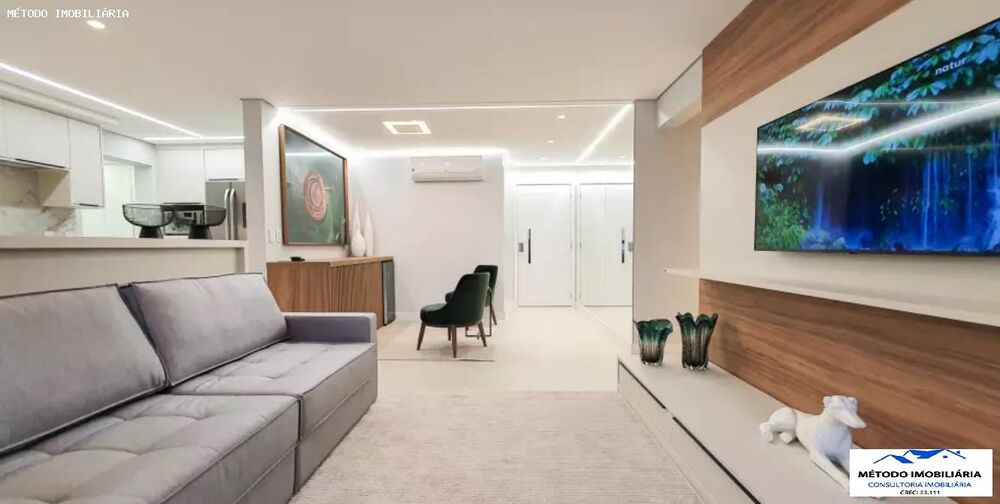 Apartamento, 3 quartos, 125 m² - Foto 8