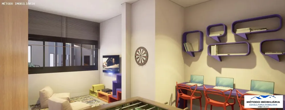 Apartamento, 3 quartos, 125 m² - Foto 6